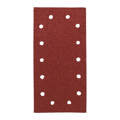Шлифовальные листы для вибрационных шлифмашин 115 x 230 H\u0026L GR 40 - 10 pcs 4932492263
