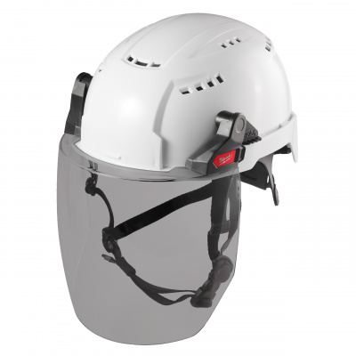 Лицевой щиток BOLT™ Face Shield Compact Grey Replacement 4932492328