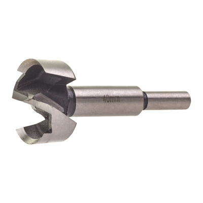 Сверло Milwaukee Forstner 40 x 90 мм (1шт) 4932363720
