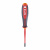 Трехгранная отвертка изолированная Milwaukee VDE PH1 X80 (1 шт) (замена для 4932464043) 4932478721 Трехгранная отвертка изолированная Milwaukee VDE PH1 X80 (1 шт) (замена для 4932464043) 4932478721