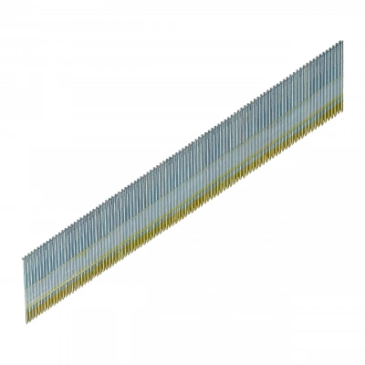 Финишные гвозди, тип 15Ga, D-образная шляпка 15G / 34° / 44 mm / G / SC1 - 2.500 pc 4932492576