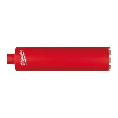 Коронка алмазная Milwaukee WCHP-SB 112 x 500 мм (1шт) 4932352739