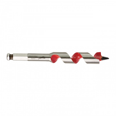 Спиральное сверло Milwaukee Auger Drills 20 x 153 мм (1шт) 48130813