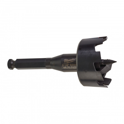 Самоврезающаяся насадка Milwaukee SFD 54мм (1 шт) (замена для 48252122) 4932479485