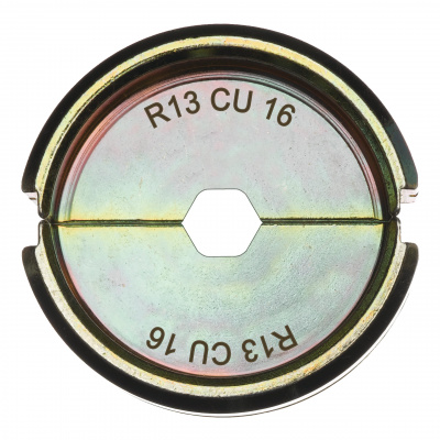 Матрица Milwaukee R13 Cu16 (1шт) 4932459494