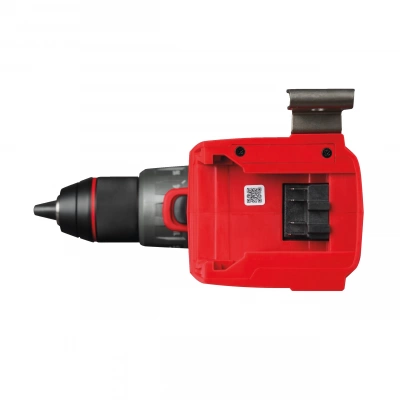 Аккумуляторная дрель-шуруповерт Milwaukee M18 FUEL ONEDD3-502X ONE-KEY 4933492802