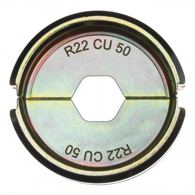 Матрица Milwaukee R22 Cu 50 (1шт) 4932451758
