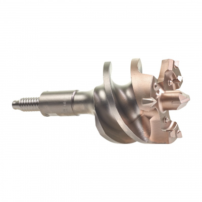 Бур Milwaukee SDS-Max Vario 80 x 150 мм (1шт) 4932430747