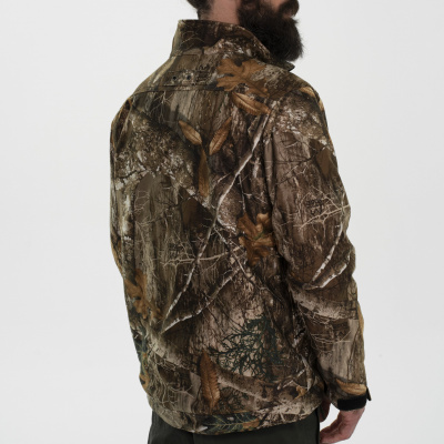 Куртка с подогревом - камуфляж M12 HJ CAMO6-0 (M) 4933478978