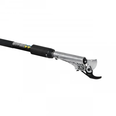 Аккумуляторный секатор телескопический Milwaukee M18 BLTS-0 4933480865