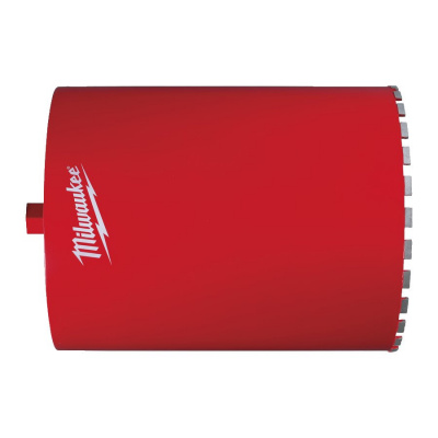 Коронка алмазная Milwaukee WCHP-SB 112 x 500 мм (1шт) 4932352739