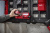 Полка Milwaukee для подвешивания и хранения на клипсы/крюки PACKOUT™ BELT CLIP RACK 4932493377