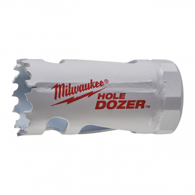 Биметаллическая коронка Milwaukee Hole Dozer Holesaw 27 мм (1шт) 49560047