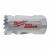 Биметаллическая коронка Milwaukee Hole Dozer Holesaw 27 мм (1шт) 49560047