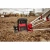 Аккумуляторный ротационный лазерный нивелир Milwaukee M18 RLOHV1200-501C 4933493204