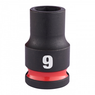 SHOCKWAVE™ IMPACT DUTY ударные головки 9 mm 3/8\u0022 impact socket STD - 1 pc 4932480266