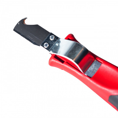 Инструмент для снятия изоляции кабелей Milwaukee (стриппер) Cable Stripper 4932498269