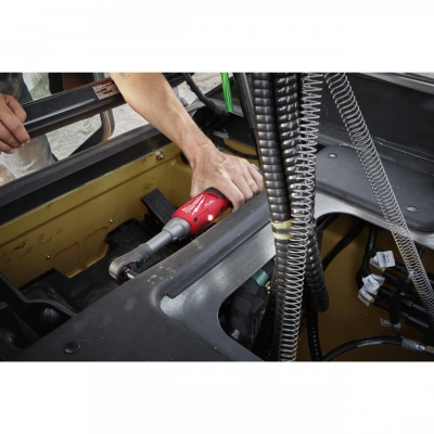 Аккумуляторная трещотка Milwaukee M12 FUEL FHIR14LR-0 удлиненная 4933480790