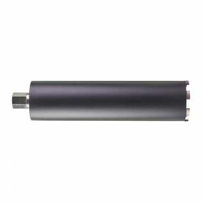 Коронка алмазная Milwaukee DCHXL 117 x 490 мм (1шт) 4932399755