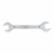 Double Open End Spanner Double Open End Spanner - 30 x 32 mm 4932492734