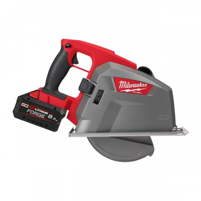 M18  FUEL™ 66 мм циркулярная пила по металлу M18 FMCS66-802C 4933499243