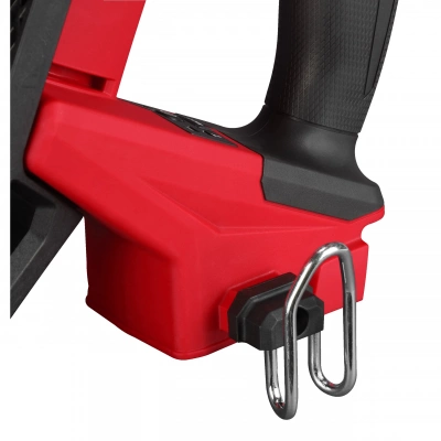 Аккумуляторный гвоздезабиватель с прямым магазином Milwaukee M18 FUEL FN16GS-0X 4933493353