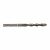 Бур Milwaukee SDS-Plus M2 12 x 160 мм (1шт) 4932307075