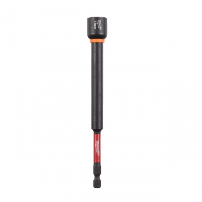 Магнитная торцевая насадка Milwaukee Shockwave  13мм x 150мм 4932492448