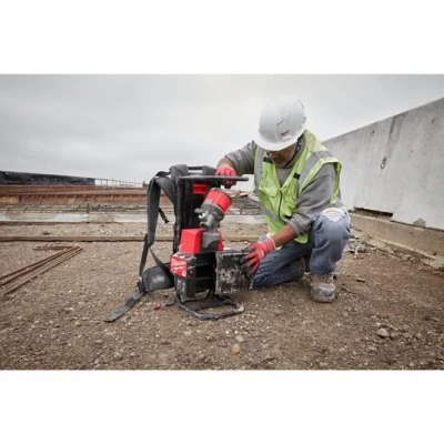 Аккумуляторный вибратор для бетона MXF CV BP-602 MILWAUKEE 4933479591