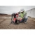 Аккумуляторный вибратор для бетона MXF CV BP-602 MILWAUKEE 4933479591