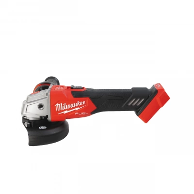 M18 FUEL™ 125&nbsp;мм УШМ с тормозом и ползунковым выключателем M18 FSAG125XB-0 4933498062