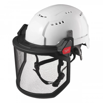 BOLT™ Mesh Face Shield BOLT™ Mesh Face Shield Universal 4932479940