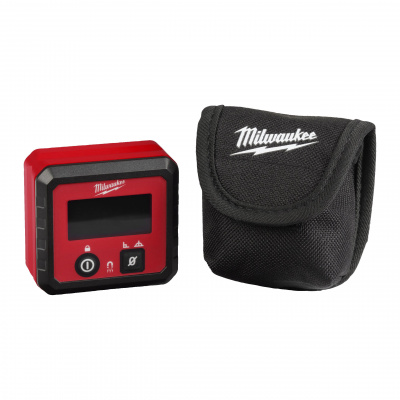 Цифровой угломер Milwaukee DIGITAL ANGLE GAUGE 4932493656