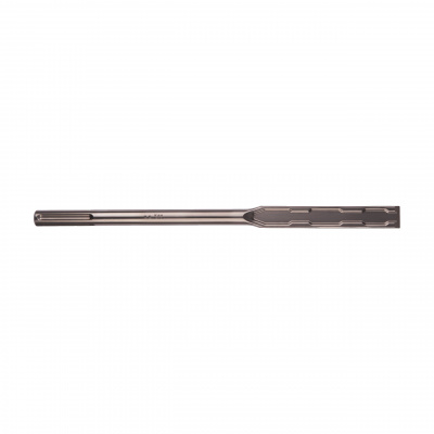 Долото плоское самозатачивающееся Milwaukee SDS-Max Sledge 250 х 20 мм (10шт) 4932478273