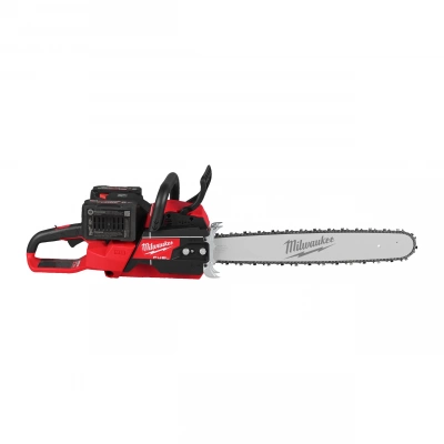 Аккумуляторная цепная пила Milwaukee 50 см на 2 акк. M18 FUEL F2CHS50-802 4933480121