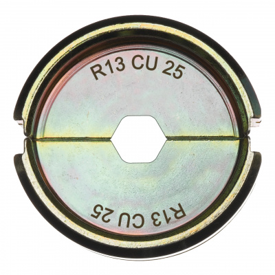 Матрица Milwaukee R13 Cu25 (1шт) 4932459495