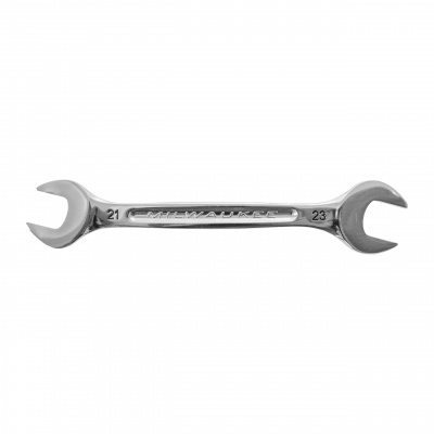 Double Open End Spanner Double Open End Spanner - 21 x 23 mm 4932492729