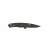Нож HARDLINE™ складной 64мм (D2 сталь) Milwaukee FOLDING KNIFE SMOOTH 4932492452