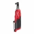 Аккумуляторная трещотка Milwaukee M12 FUEL FHIR38-0 4933478172