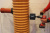 Коронка по дереву и пластику Milwaukee Hole Saw HCS 121 мм (1шт) 4932472076