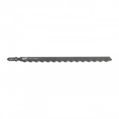 Полотно для резки изоляционный материал Milwaukee Wave Knife T313AW 155 мм (5шт) 4932430144