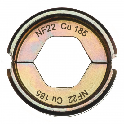 Матрица Milwaukee NF22 Cu 185 (1шт) 4932451741