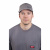 Кепка Milwaukee grey S/M BCS 4932493097 Кепка Milwaukee grey S/M BCS 4932493097