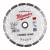 Алмазный диск Milwaukee HUDD 230 мм (1шт) 4932399822 Алмазный диск Milwaukee HUDD 230 мм (1шт) 4932399822