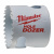 Биметаллическая коронка Milwaukee Hole Dozer Holesaw 54 мм (1шт) 49560127