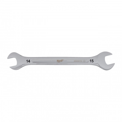 Double Open End Spanner Double Open End Spanner - 14 x 15 mm 4932492724
