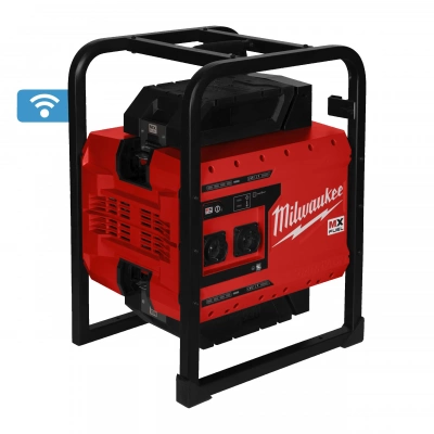 Аккумуляторный генератор (инвертор) Milwaukee MXF PS-602 4933479266