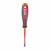 Отвертка изолированная Milwaukee VDE PH/SL1 X80 (1 шт) (замена для 4932464055) 4932478733