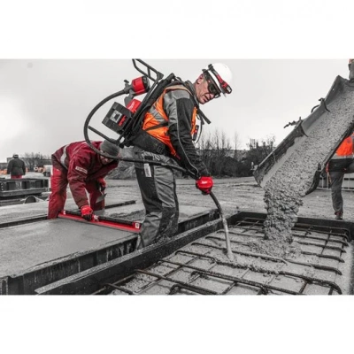 Аккумуляторный вибратор для бетона MXF CV BP-602 MILWAUKEE 4933479591