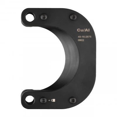 Replacement Blade for M18 HCC125/M18 HSFC125 Latch Replacement Blade for M18 HCC125/M18 HSFC125 4932492423